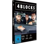 4 Blocks - Staffel 1 - NEU