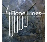 4 Bone Lines - 4 Bone Lines Vol. 1 Moderns