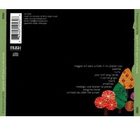 4 Bonjours Parties - Pigments Drift Down To The Bro