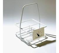 4 BOTTLE MILK HOLDER