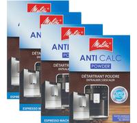 Melitta Anti Calc Descaler 2x40gr 2x40gr