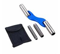 4 Brick Jointer 1/2" 5/8" 3/4" 7/8" Size Interchangeable Builder Layer NEW