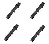 Smart Garden - Useful Buckle Rose Shrub Ties - 4 Pack