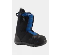 4 Burton Kids Concord Smalls Snowboard Boots Black Size