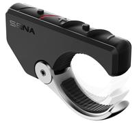 4-Button Remote Control Motorcycle Sena RC4 Bluetooth® 4.1 + Black