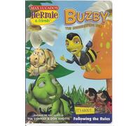#4 BUZBY THE MISBEHAVING BEE DVD [NTSC]