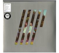4 C (Vinyl)
