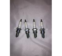 4 Candle Motorcycle NGK DR8EA For Suzuki GSX 750 CC