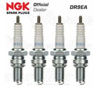 KTM 660 RALLY FACTORY EDITION 2002 2003 2004 2005 2006 2007 NGK Spark Plug DR9EA