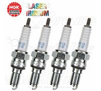 NGK Laser Iridium Spark Plug - IMR9C-9HES