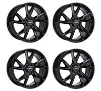 Carmani Wheels 23 Rudi 8,5x19 ET40 5x112 SW for Infiniti QX30