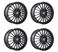 Carmani Wheels 24 Karl 8.0x19 ET45 5x108 SWM for LEVC TX