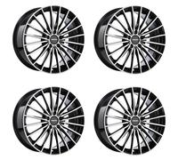 Carmani Wheels 24 Karl 8.0x19 ET45 5x114.3 SWFP for Infiniti Q50