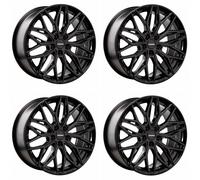 Carmani Wheels 26 Max 7.5x19 ET45 5x114.3 SW for Renault Austral Espace Fluence