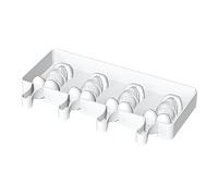 4 Cavities Silicone Ice Molds Penis Shape Popsicle Cream Wooden Ice with Ice Tra Sticks Maker D0G1 Silicone Molds Ice Molds