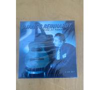 Django Reinhardt - Swing De Paris (4CD)