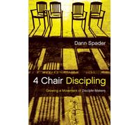 4 Chair Discipling