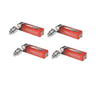 4 Champion Copper Plus 859 RCJ7Y spark plugs