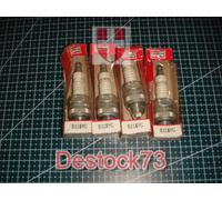 4 Champion RJ18YC Spark Plugs