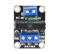 / 4 Channel 5V 12V 24V SSR Module 2A Output Overload for Industrial Automation Controls Multiple Channel States Relays