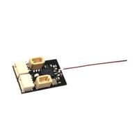 4 Channel Dsm2 Receivers Fit For RC Airplane(DSM2 DSMX)