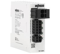 4 Channel Electronic Circuit Breaker, 24V DC, 10A - 787-3664