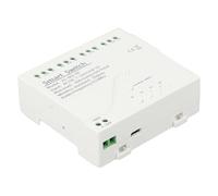 4 Channel Relay Switch AC 85-250V DC 7-32V USB 5V Wireless Control