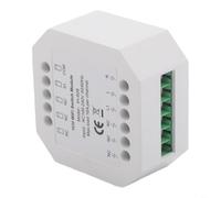 4 Channel WiFi Smart Switch for Tuya App 16A Multi Device Controller Voice Control Dry Contact Relay Module for Home Automation AC100-240V