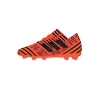 Adidas Nemeziz 17.1 FG Junior Football Boots S82419 - UK 4 | US 4.5 | EU 36 2/3