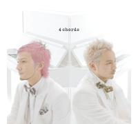 4 Chords [+Bonus Dvd]