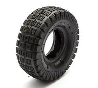 4 Chunky Tyres + 4 InnerTubes 3.00-4 3.50-4 Mini Moto Quads 300-4 350-4 Minimoto