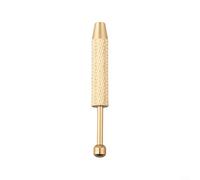 4 Claw Pick Up Tool for Jewelry Gemstones Electronic Components Stainless Steel Tweezer for Small Screws Beads and Models (I)