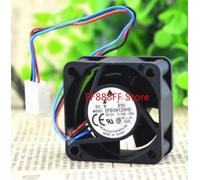 4 cm Server Fan Switch 4020 12V 0.18A EFB0412VHD - Reliable Cooling Solution for Servers and Electronics