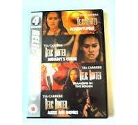 4 Collection - Relic Hunter: Adventures; Mummy's Curse; Diamond in the Rough; Allies and Enemies [DVD]
