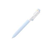 4 Color Gel Pen Retractable 0.5mm Tip for Writing Note Taking Journaling Scheme Stationery Refillable Gel