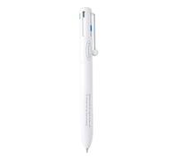 4 Color-in-1 Retractable Gel Pen 0.5MM Tip Multicolor Inks Quick Dry for Highlighting Note Taking Journaling Scheme Stationery Refillable