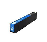 4 Color Ink Cartridge For Pagewide Pro 452dn 452dw 477dn 477dw 552dn 552dw 577dw 577z P55250dw P57750dw(1pcs 972X Cyan)