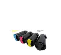 4-Color-Pack Toner Replacement Compatible With C600 C605 Printers 106R03896 106R03897 106R03898 106R03899 Black 6000 Pages Colors 6000 Pages