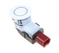 4 Color Parking Sensor 39680-SHJ-A61 For Odyssey 2005-2009 For CRV 2004-2010 2011 2012 2013 39680SHJA61 Car Reversing Sensors(WHITE)