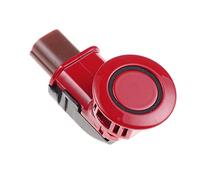 4 Color Parking Sensor 39680-SHJ-A61 For Odyssey 2005-2009 For CRV 2004-2010 2011 2012 2013 39680SHJA61 Car Reversing Sensors(Red)