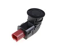 4 Color Parking Sensor 39680-SHJ-A61 For Odyssey 2005-2009 For CRV 2004-2010 2011 2012 2013 39680SHJA61 Car Reversing Sensors(Black)