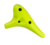 4 Colors 12 Hole Ocarina Alto C Ocarina Musical Instruments Alto Tone Key C Ocarina With Neck Straps ocarina instrument (3)