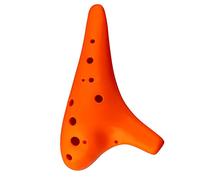 4 Colors 12 Hole Ocarina Alto C Ocarina Musical Instruments Alto Tone Key C Ocarina With Neck Straps ocarina instrument (4)