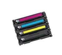 4 Colors Toner Box Fit For Pro MFP M476dw M476dn | Fit For Pro MFP M476dw M476dn M476nw 3.5K-2.8K CF380A 381A HP312a
