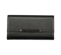 4-Compartment Wallet - female - Valentino - Wallets & Cardholders - Black - ONE SIZE - Accessories ONE SIZE