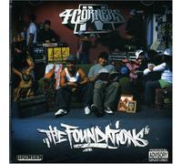 4 Corners - Foundations [Australian Import]