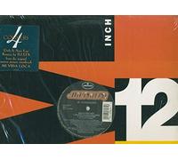 4-Corners - Girls It Ain't Easy