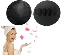 4 Counts Shower and Bath Tool, Exfoliating Body Scrubber Set, 2025 New Gentle and Non irritating Shower Tool for All Kinds of Skin (Finger Style 2pcs)