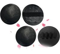 4 Counts Shower and Bath Tool, Exfoliating Body Scrubber Set, 2025 New Gentle and Non irritating Shower Tool for All Kinds of Skin (Mix 4pcs)