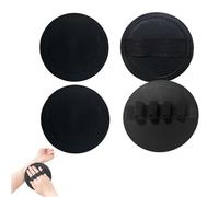 4 Counts Shower and Bath Tool, Exfoliating Body Scrubber Set, Exfoliating Body Scrubber Set for Deep Cleansing, Shower and Bath Tool for Massage Ands Removing Dead Skin (1set)